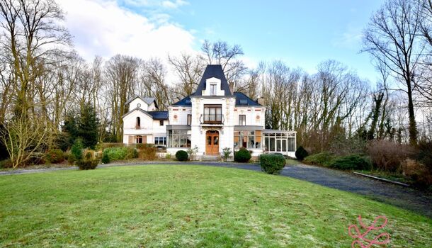 Villa / Maison 10 pièces  à vendre Lille 59000