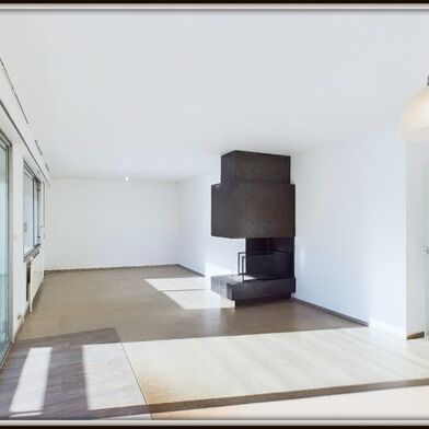 Appartement 5 pièces 120 m²