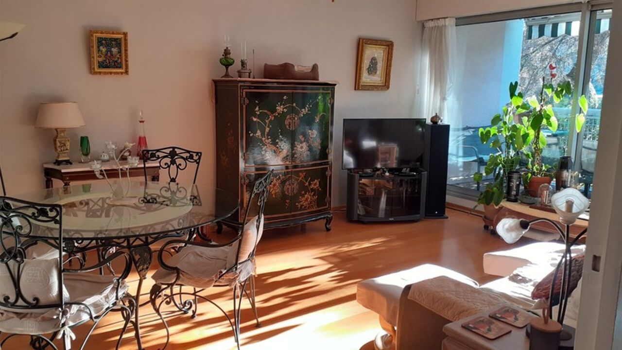 appartement 3 pièces 72 m2 à vendre à Le Bouscat (33110)