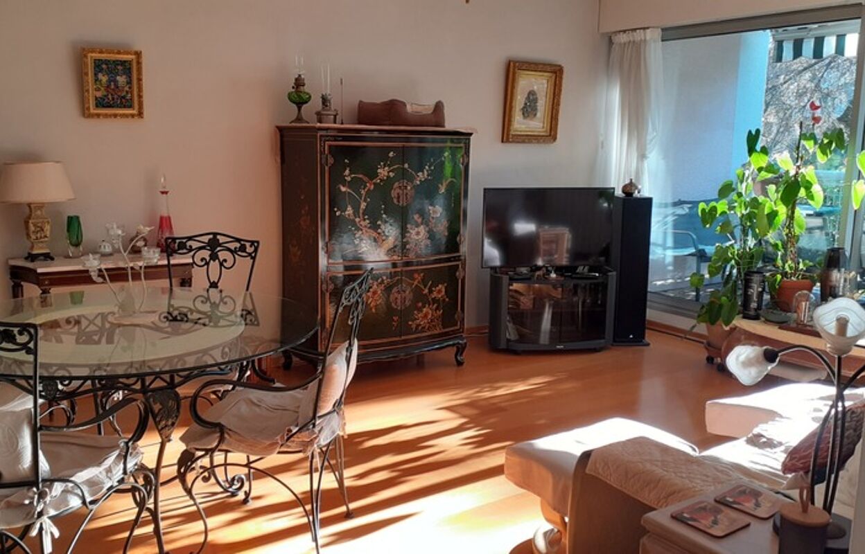 appartement 3 pièces 72 m2 à vendre à Le Bouscat (33110)