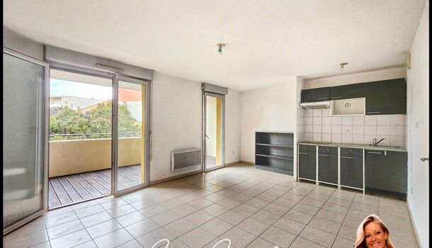 Appartement 3 pièces  à vendre Agde 34300