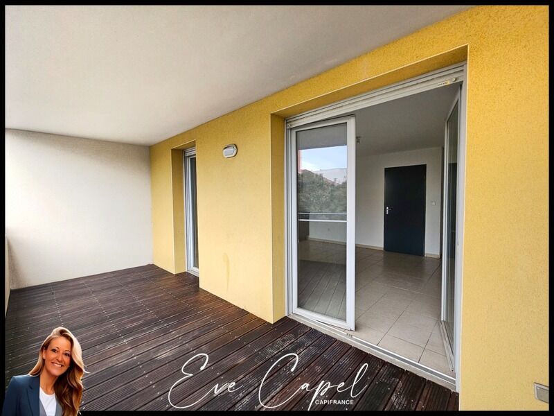 Appartement 3 pièces  à vendre Agde 34300