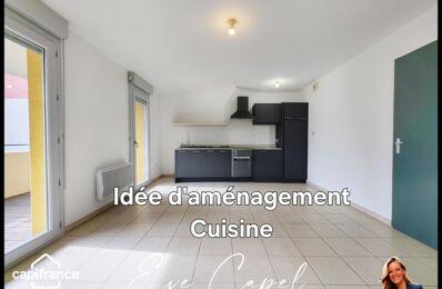 vente appartement 159 000 € à proximité de Vias (34450)