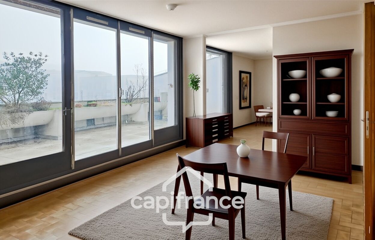 appartement 4 pièces 77 m2 à vendre à Meaux (77100)