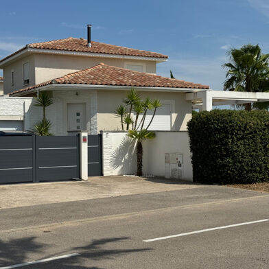 Maison 5 pièces 167 m²