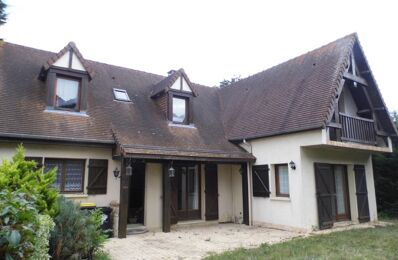 vente maison 290 900 € à proximité de Secqueville-en-Bessin (14740)