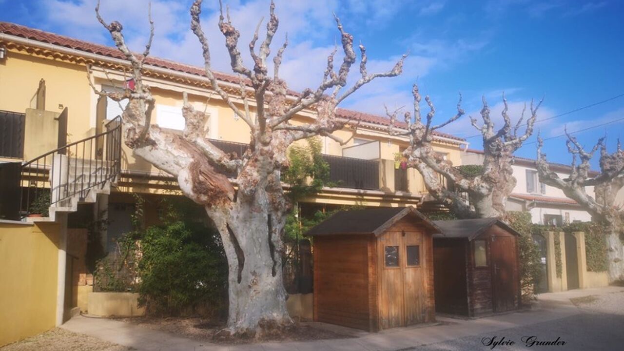 appartement 3 pièces 62 m2 à vendre à Salon-de-Provence (13300)