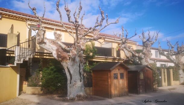 Appartement 3 pièces  à vendre Salon-de-Provence 13300