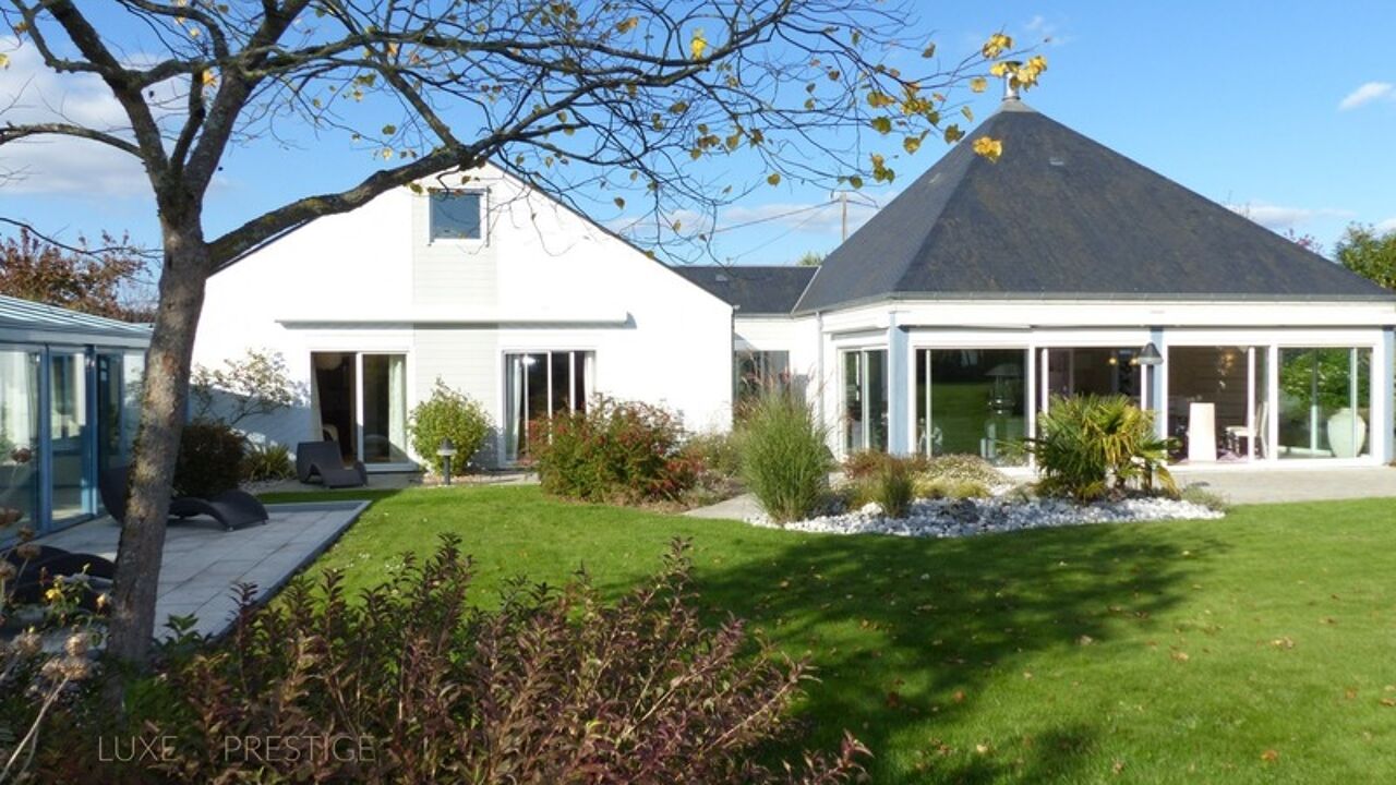 maison 7 pièces 250 m2 à vendre à Orléans (45000)