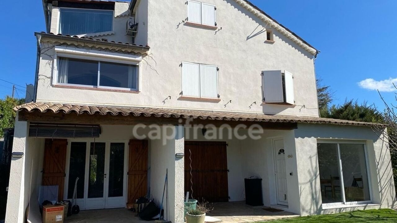 maison 10 pièces 240 m2 à vendre à La Roquette-sur-Siagne (06550)