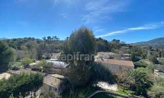 Maison 10 Pièces 240 m² à vendre à La Roquette-sur-Siagne (06550)