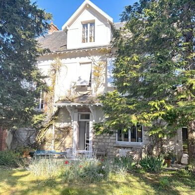 Maison 9 pièces 1250000 €