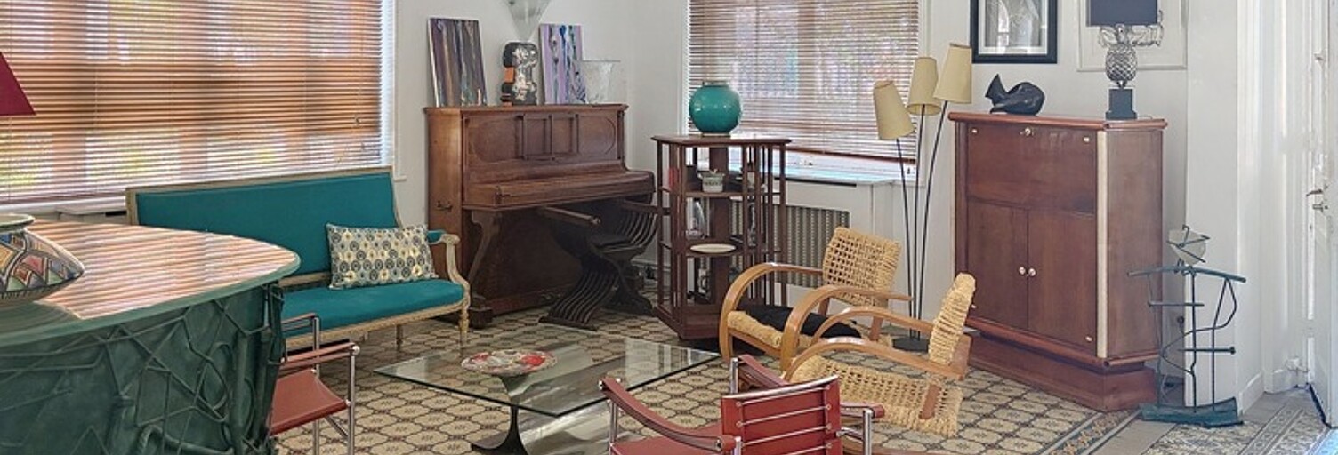 Maison 9 Pièces 290 m² à vendre à Gueux (51390)