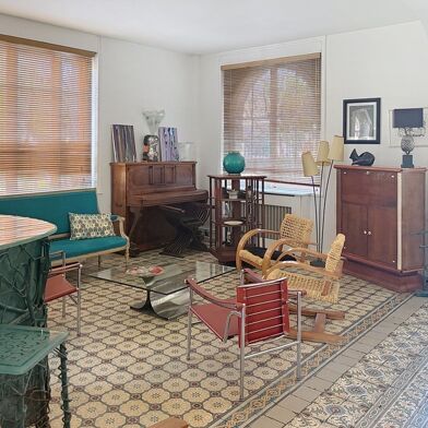 Maison 9 pièces 1250000 €