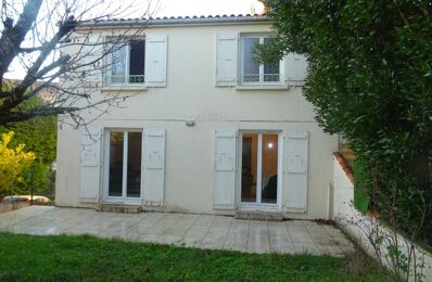 vente maison 177 000 € à proximité de Saint-Yrieix-sur-Charente (16710)