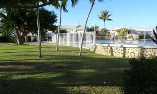 Appartement 2 Pièces 43 m² à vendre à Saint-François (97118)