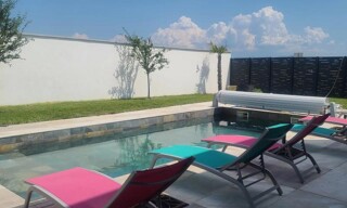 Maison 8 Pièces 288 m² à vendre à Ensisheim (68190)