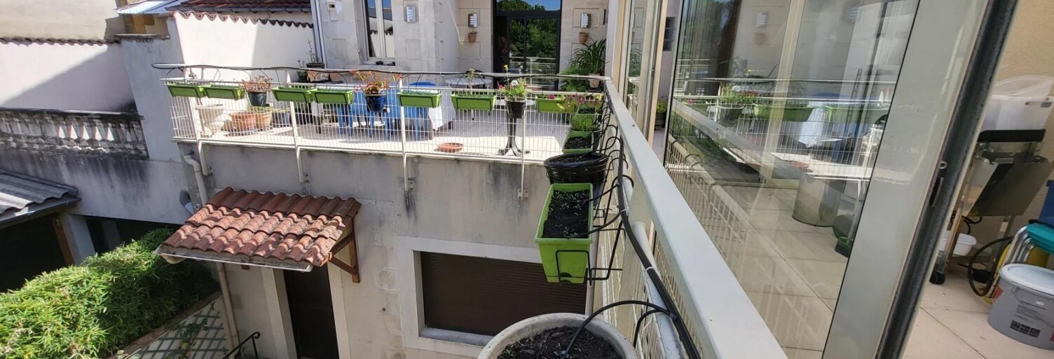 Immeuble  460 m² à vendre à Bergerac (24100)