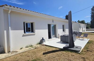 vente maison 459 000 € à proximité de Eyraud-Crempse-Maurens (24140)