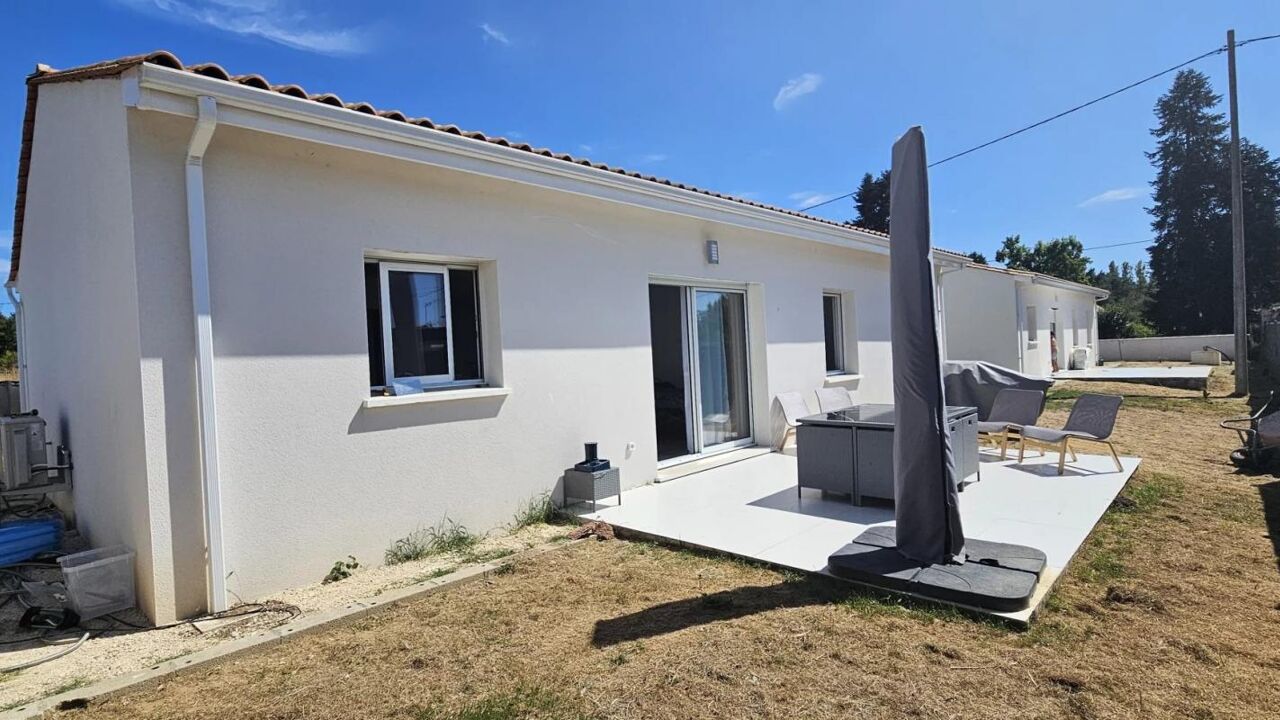 maison 8 pièces 146 m2 à vendre à Bergerac (24100)