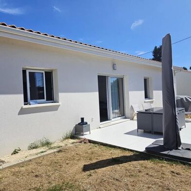 Maison 8 pièces 459000 €
