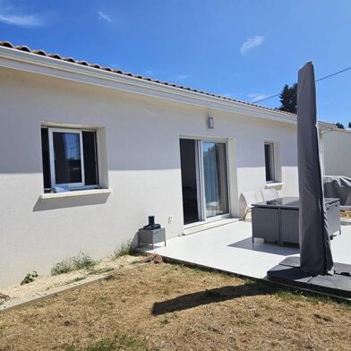 Maison 8 pièces 146 m²