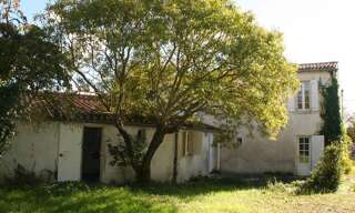 Maison 8 Pièces 180 m² à vendre à Dompierre-sur-Mer (17139)