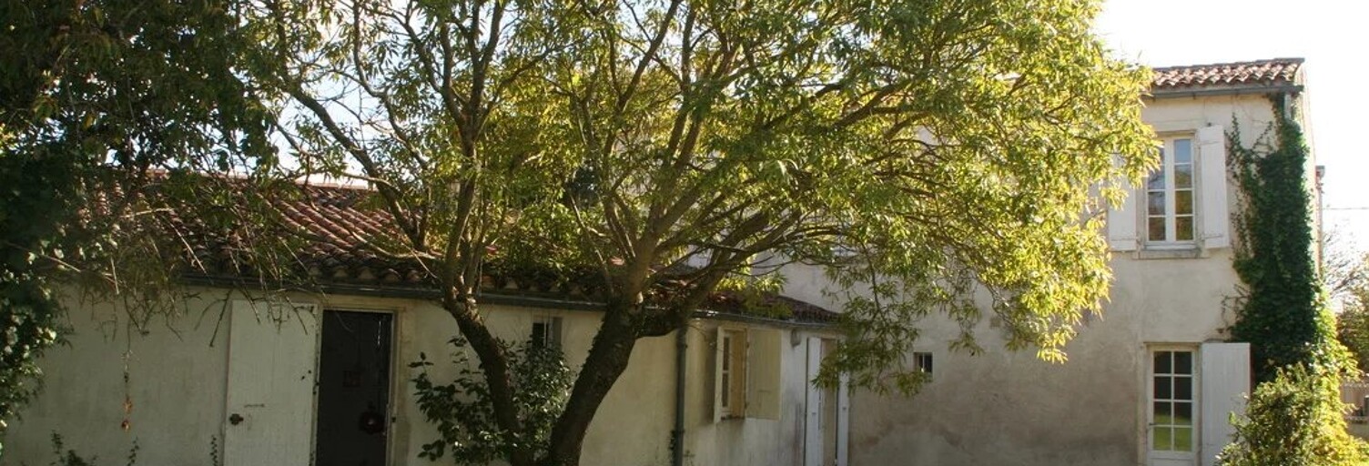 Maison 8 Pièces 180 m² à vendre à Dompierre-sur-Mer (17139)