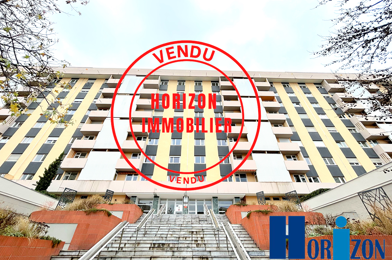 Appartement 2 pièces 54000 €