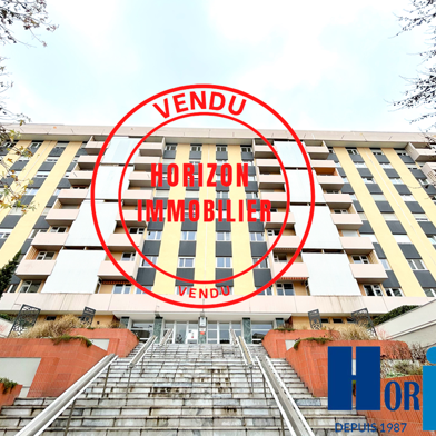 Appartement 2 pièces 54000 €