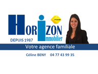 EXCLUSIVITE: SAINT-ETIENNE BERGSON: APPARTEMENT + GARAGE + C — photo 3