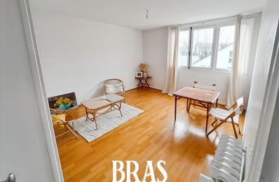 vente appartement 171 200 € à proximité de Nantes (44)