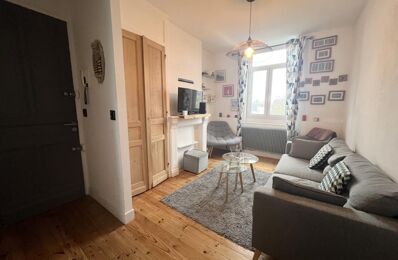 location appartement 1 050 € CC /mois à proximité de Marquette-Lez-Lille (59520)