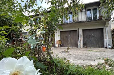 vente maison 199 000 € à proximité de La Queue-en-Brie (94510)