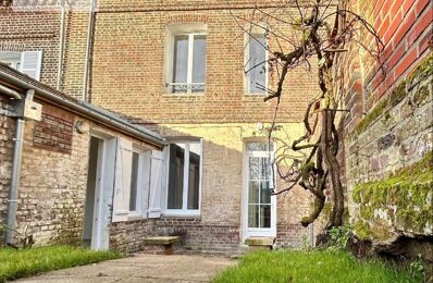 location maison 1 125 € CC /mois à proximité de Bonlier (60510)