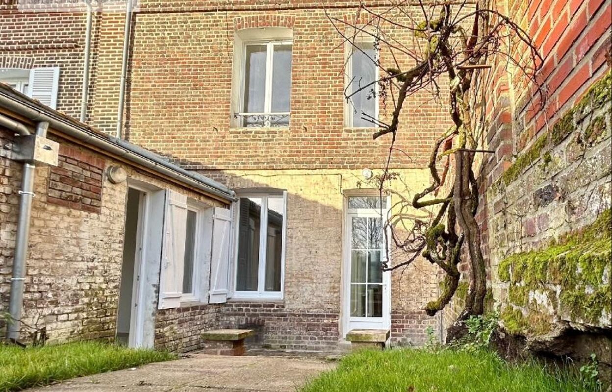 maison 6 pièces 109 m2 à louer à Beauvais (60000)