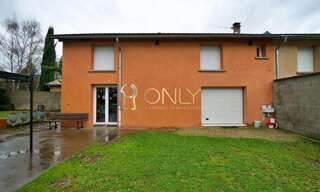 Maison 4 Pièces 87 m² à vendre à Rancé (01390)