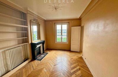 vente appartement 450 000 € à proximité de Villejuif (94800)