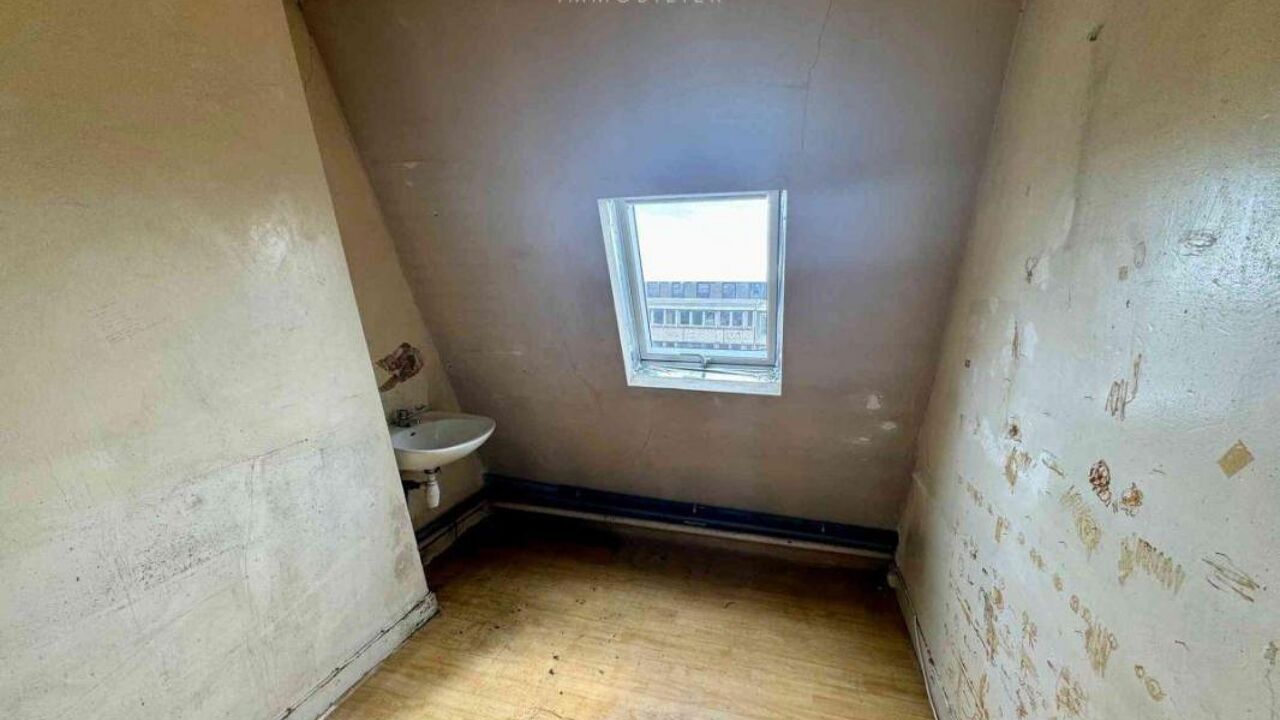 appartement 1 pièces 16 m2 à vendre à Paris 14 (75014)