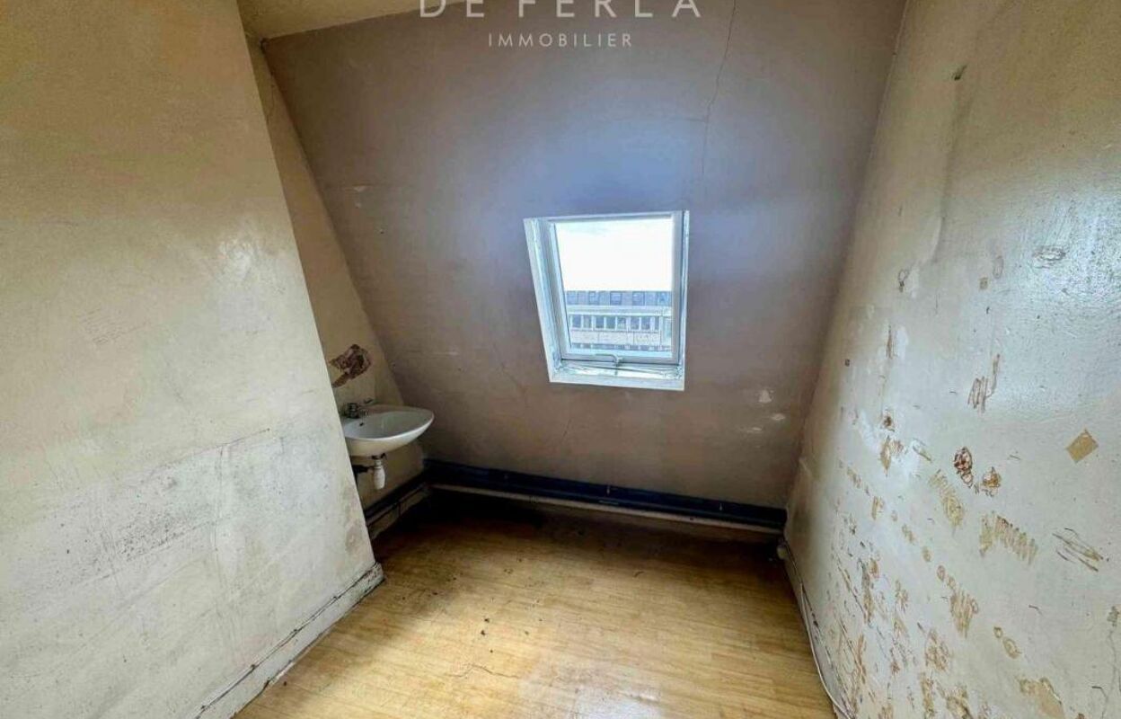 appartement 1 pièces 16 m2 à vendre à Paris 14 (75014)