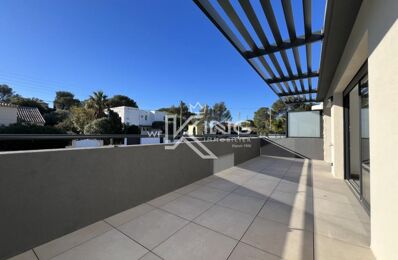 vente appartement 439 000 € à proximité de Théoule-sur-Mer (06590)