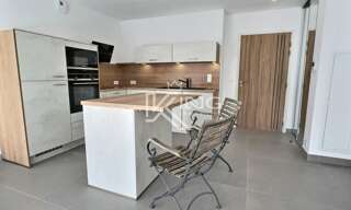 Appartement 2 Pièces 58 m² à vendre à Saint-Raphaël (83700)