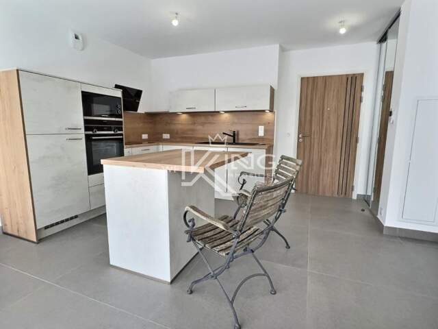 BOULOURIS PROCHE MER DANS RESIDENCE DE STANDING — photo du bien
