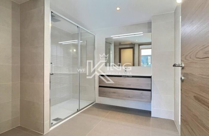 BOULOURIS PROCHE MER DANS RESIDENCE DE STANDING — photo 3