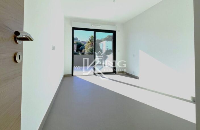 BOULOURIS PROCHE MER DANS RESIDENCE DE STANDING — photo 4