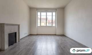 Appartement 3 Pièces 65 m² à vendre à Le Creusot (71200)