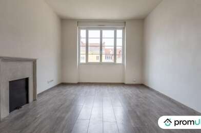 Appartement 3 pièces 87000 €