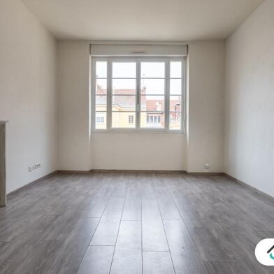 Appartement 3 pièces 87000 €