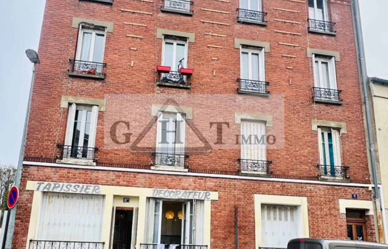 bureau  pièces 70 m2 à louer à Orly (94310)