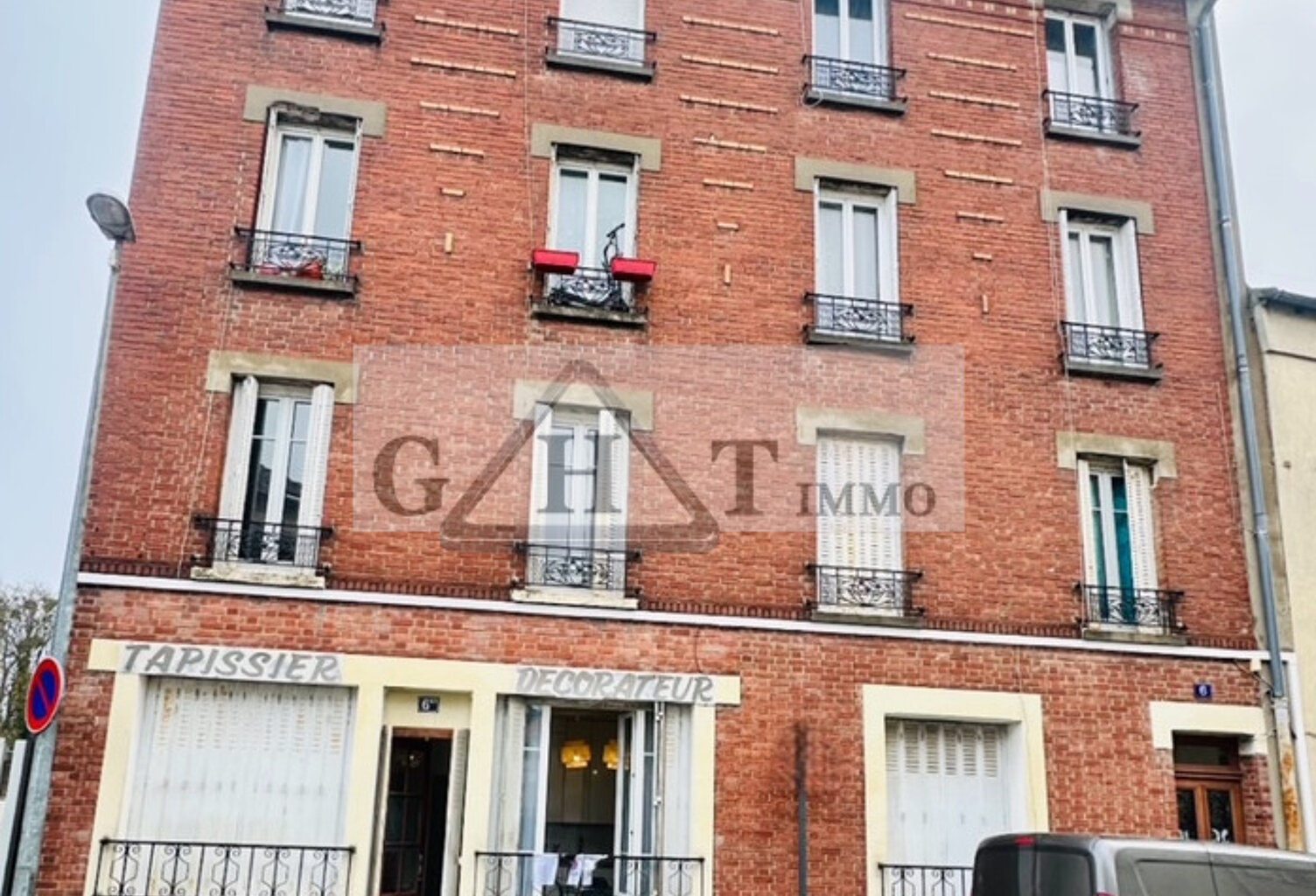 BUREAUX DE 70 M² A LOUER ORLY — photo 1